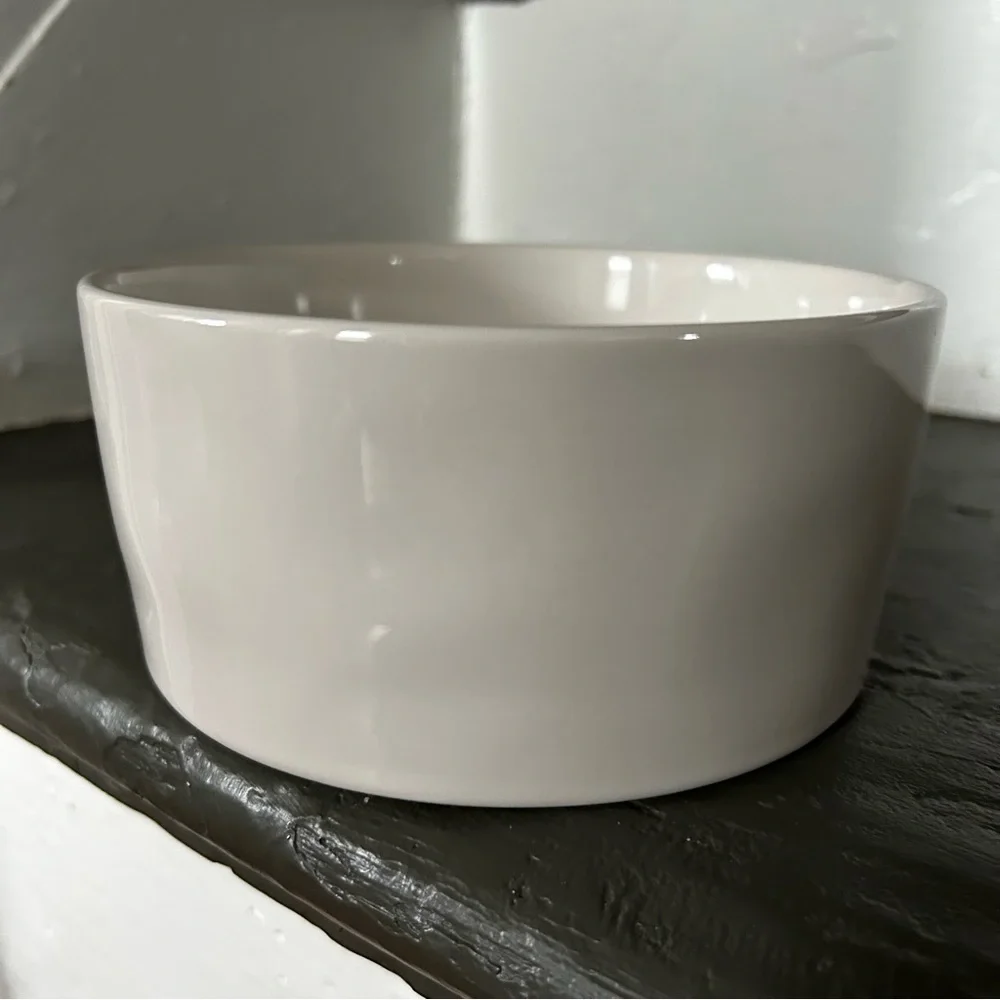 Rae Dunn BONE APPETIT Bowl
